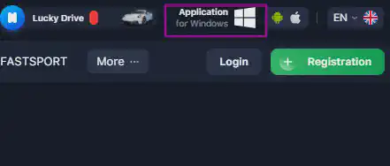 Download 1win app