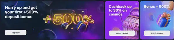 1win bonus
