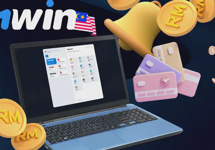 1win deposit limit