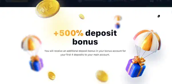 Promo codes for 1win